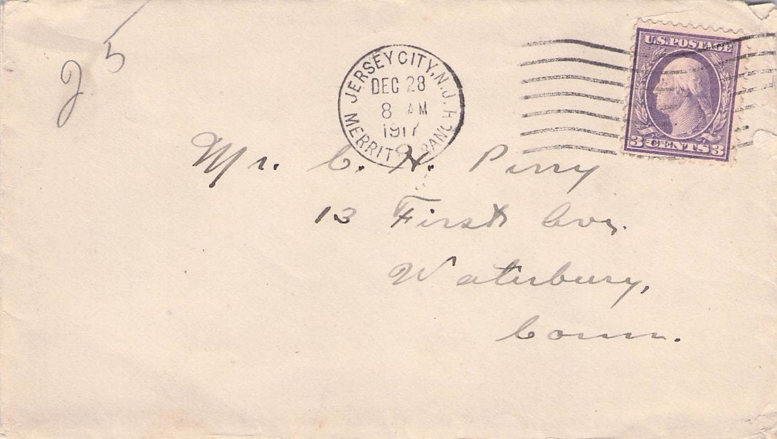 Hudson County, NJ (28 items)