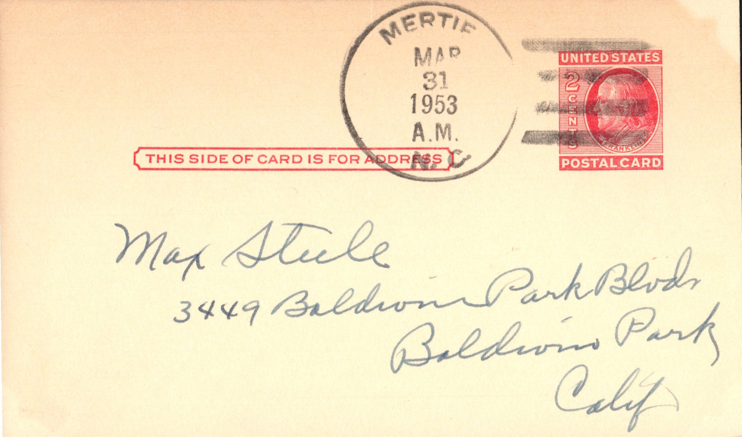 Wilkes County, NC (31 items)