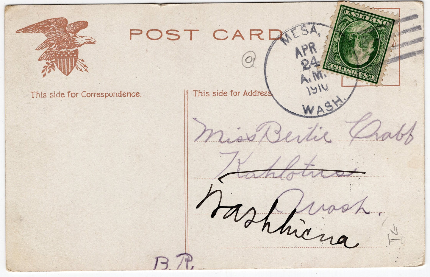 Franklin County, WA (13 items)