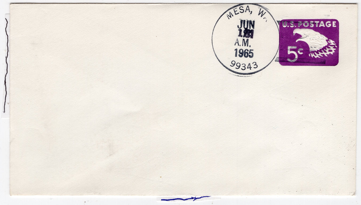 Franklin County, WA (13 items)