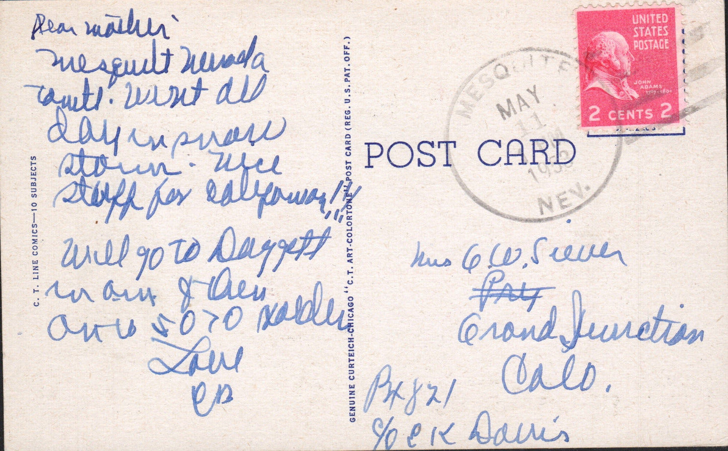 Clark County, NV (44 items)