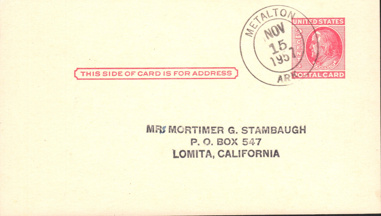 Carroll County, AR (25 items)