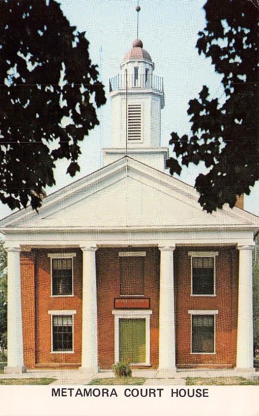 Woodford County, IL (18 items)