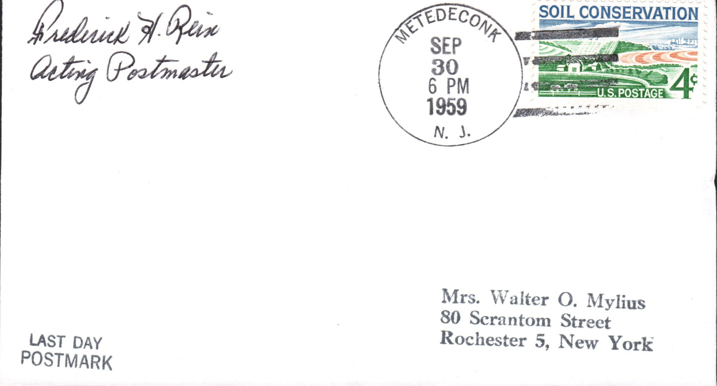 Ocean County, NJ (29 items)