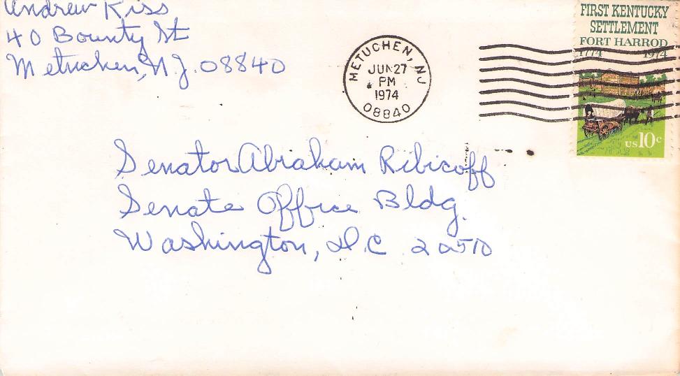 Middlesex County, NJ (33 items)