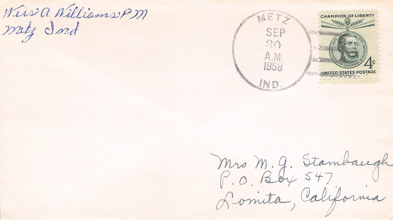 LaPorte County, IN (28 items)