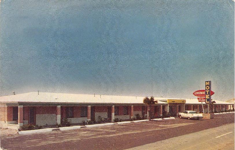 Bay County, FL (22 items)