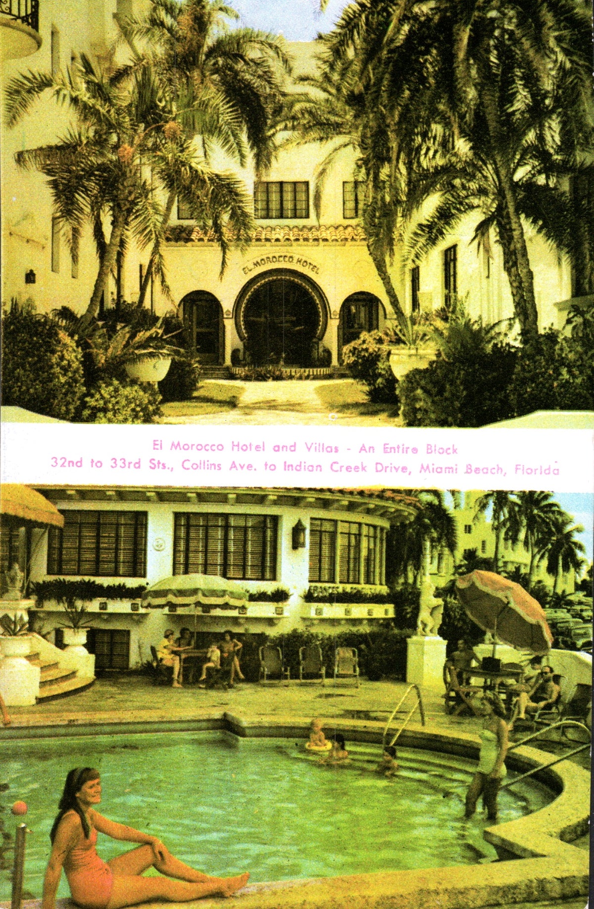 Dade County, FL -ONLY Miami- (74 items)