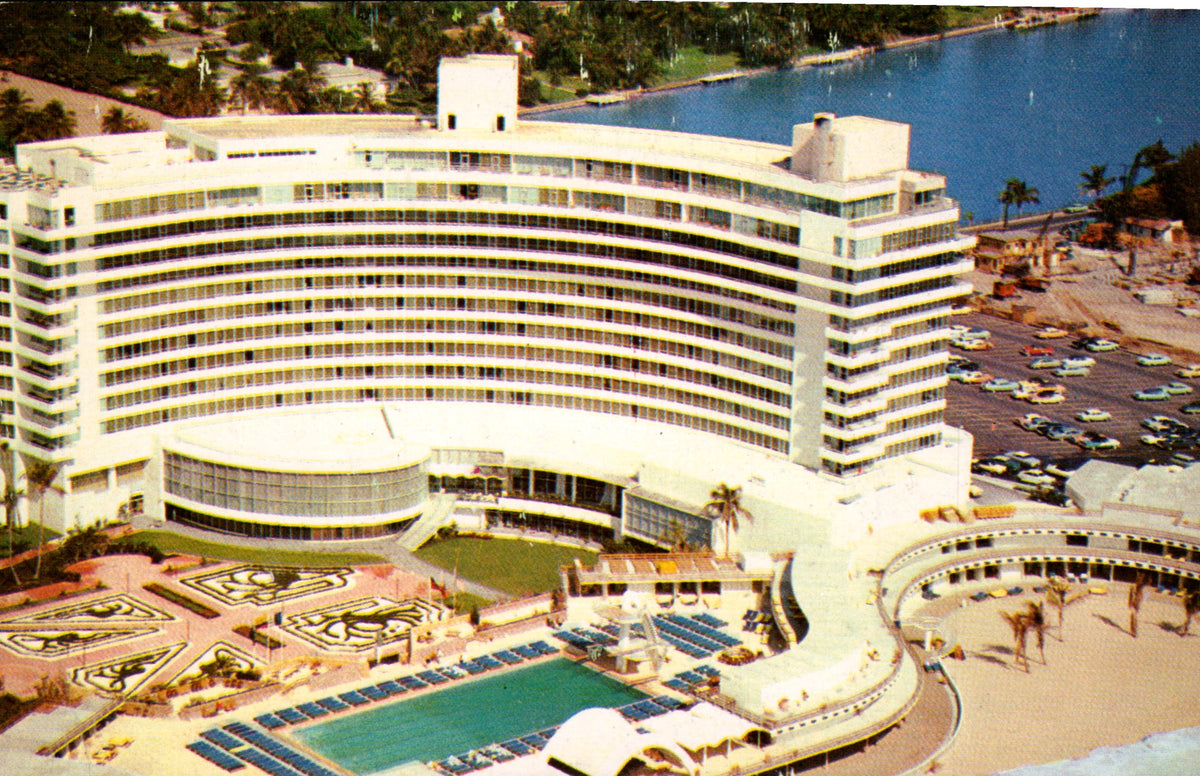 Dade County, FL -ONLY Miami- (74 items)