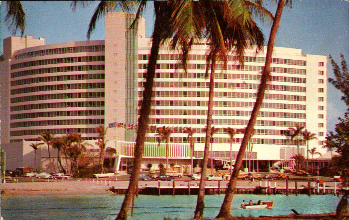 Dade County, FL -ONLY Miami- (74 items)