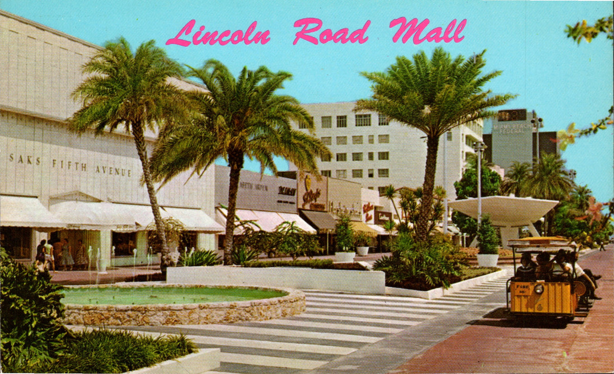Dade County, FL -ONLY Miami- (74 items)