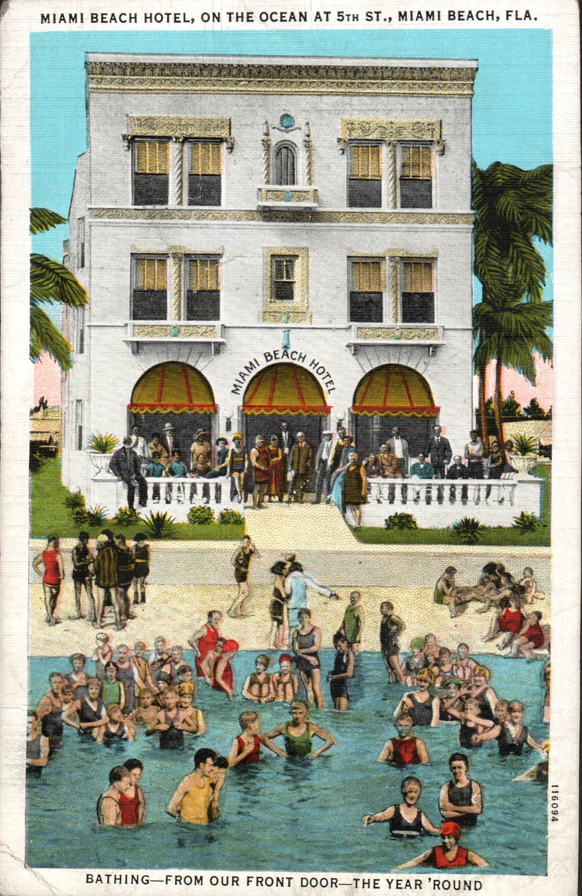 Dade County, FL -ONLY Miami- (74 items)