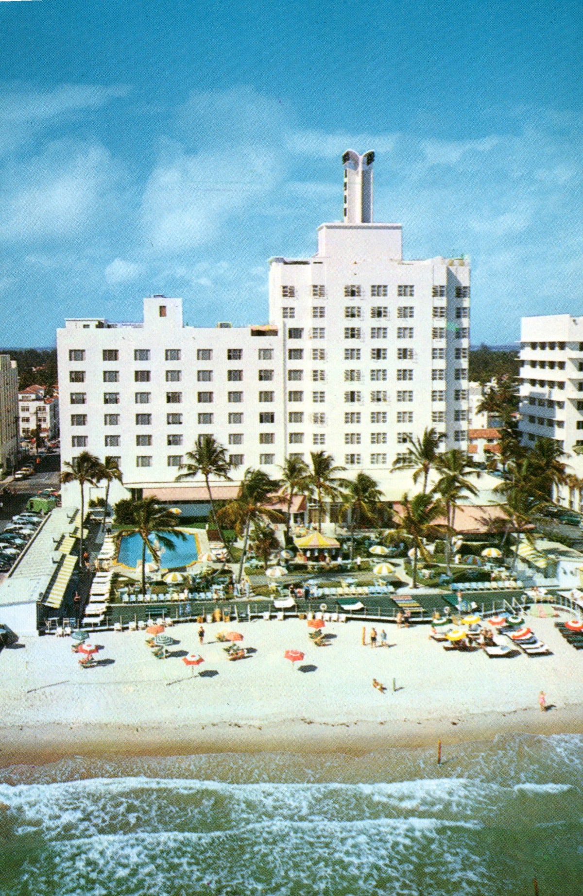 Dade County, FL -ONLY Miami- (74 items)
