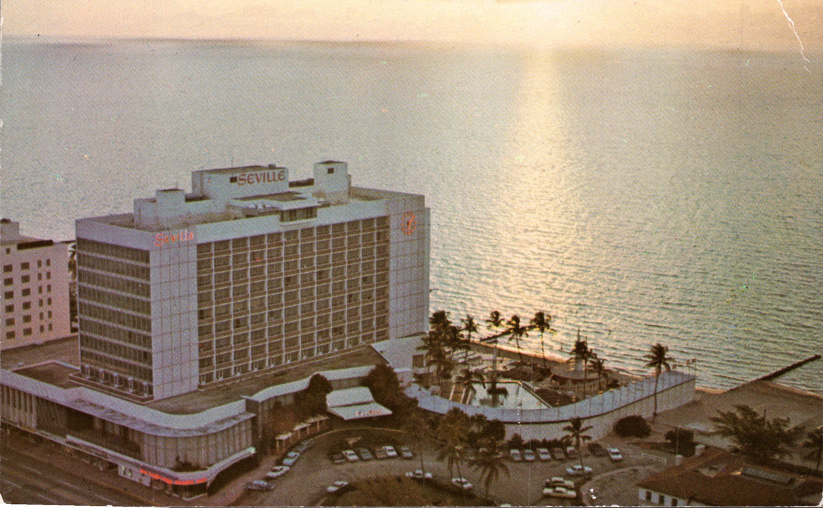 Dade County, FL -ONLY Miami- (74 items)