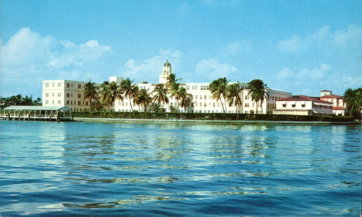 Dade County, FL -ONLY Miami- (74 items)
