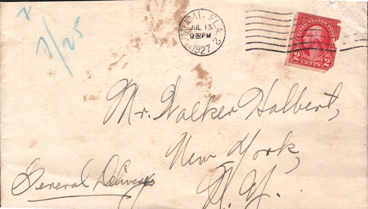 Dade County, FL -ONLY Miami- (74 items)