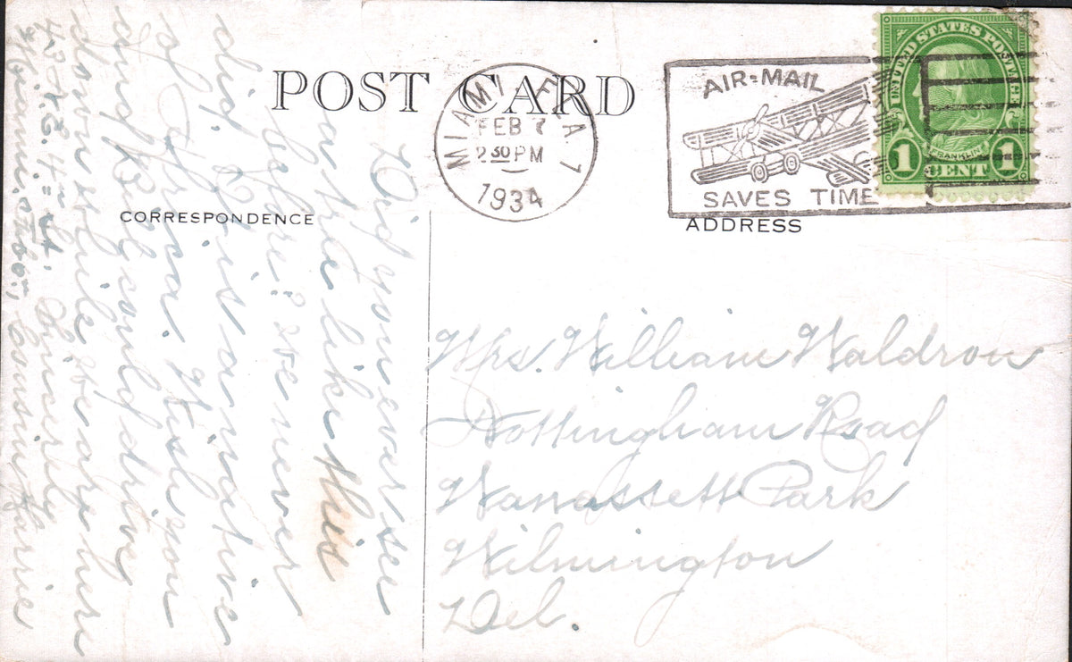 Dade County, FL -ONLY Miami- (74 items)
