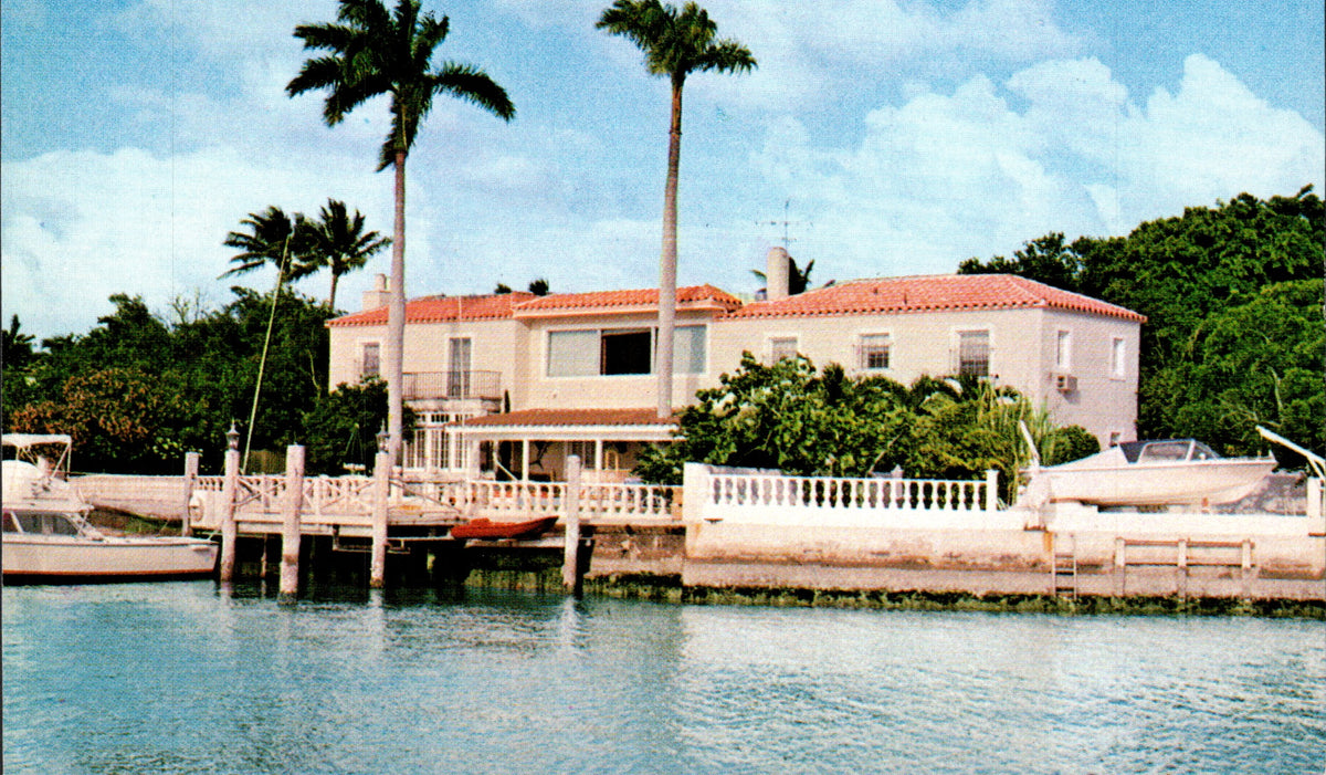 Dade County, FL -ONLY Miami- (74 items)