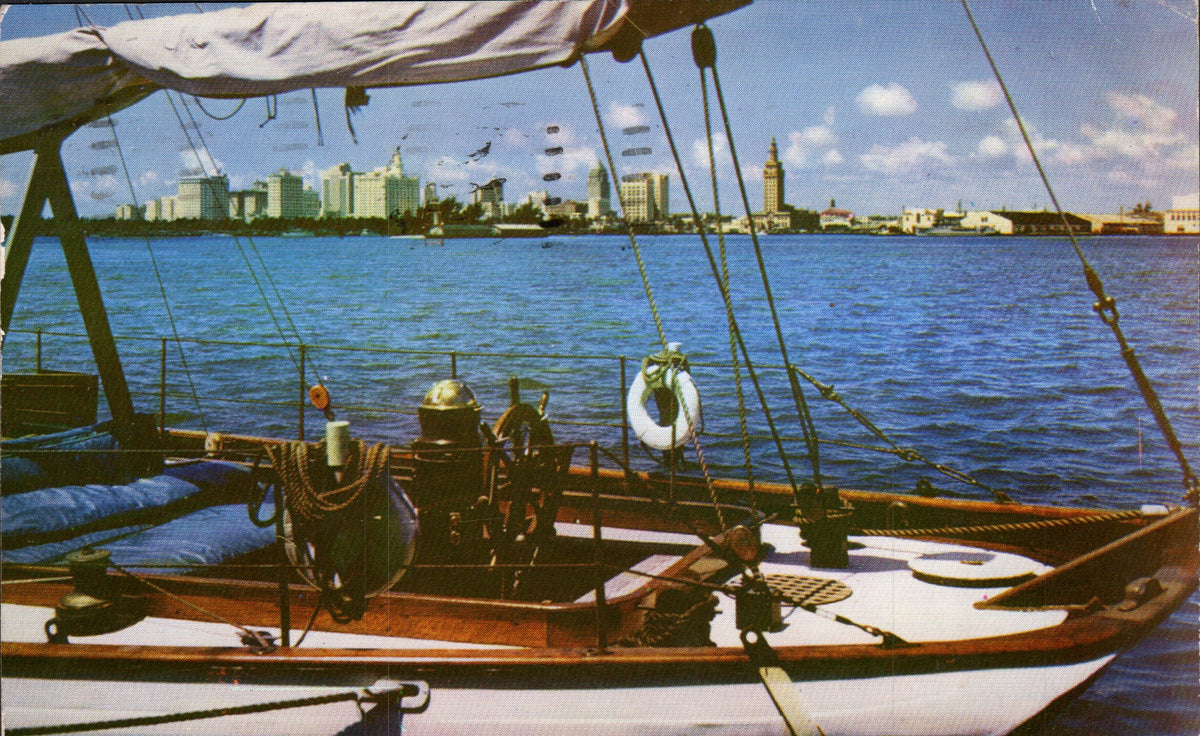 Dade County, FL -ONLY Miami- (74 items)