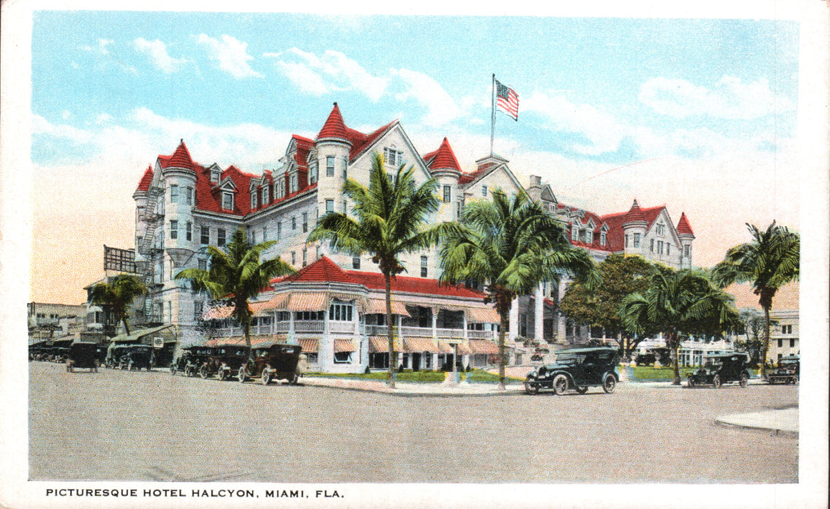 Dade County, FL -ONLY Miami- (74 items)
