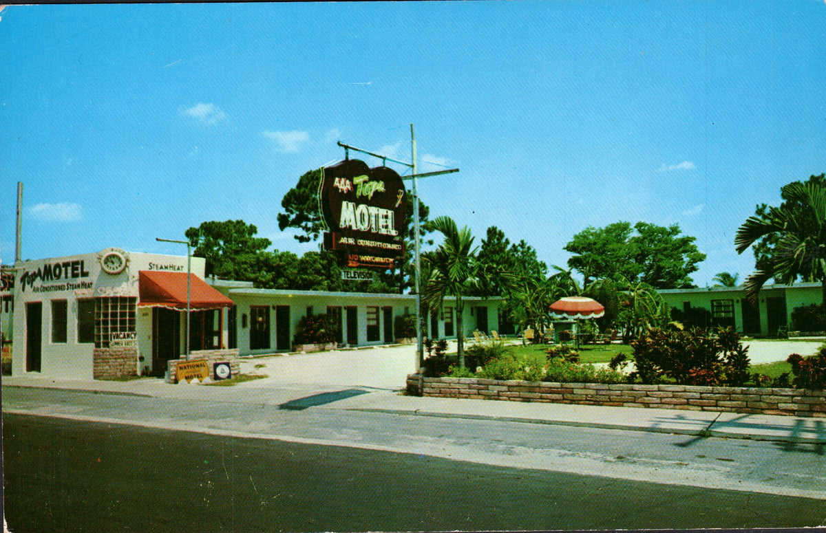 Dade County, FL -ONLY Miami- (74 items)