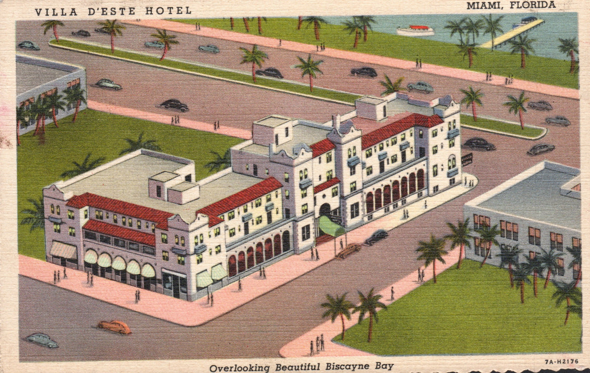 Dade County, FL -ONLY Miami- (74 items)