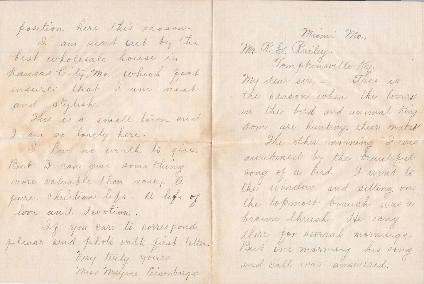 Saline County, MO (13 items)