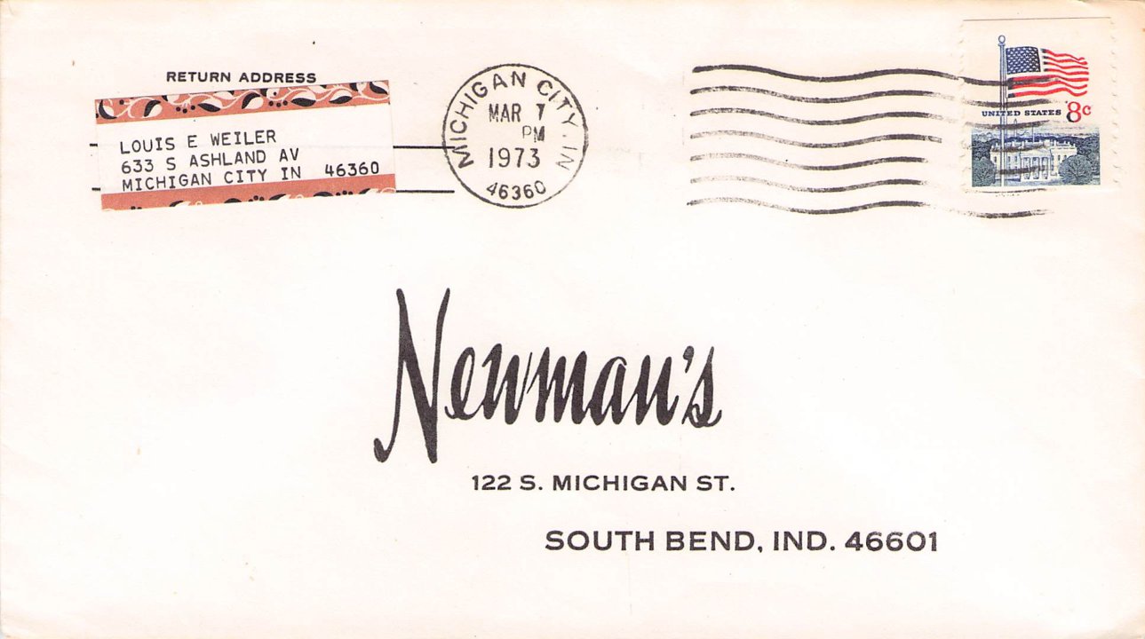 LaPorte County, IN (28 items)