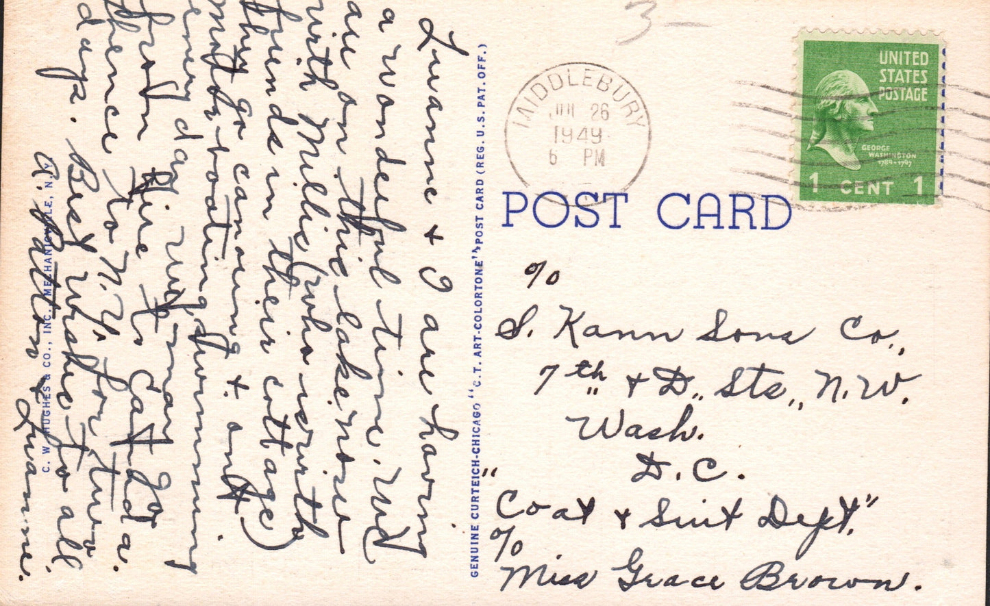 Addison County, VT (19 items)