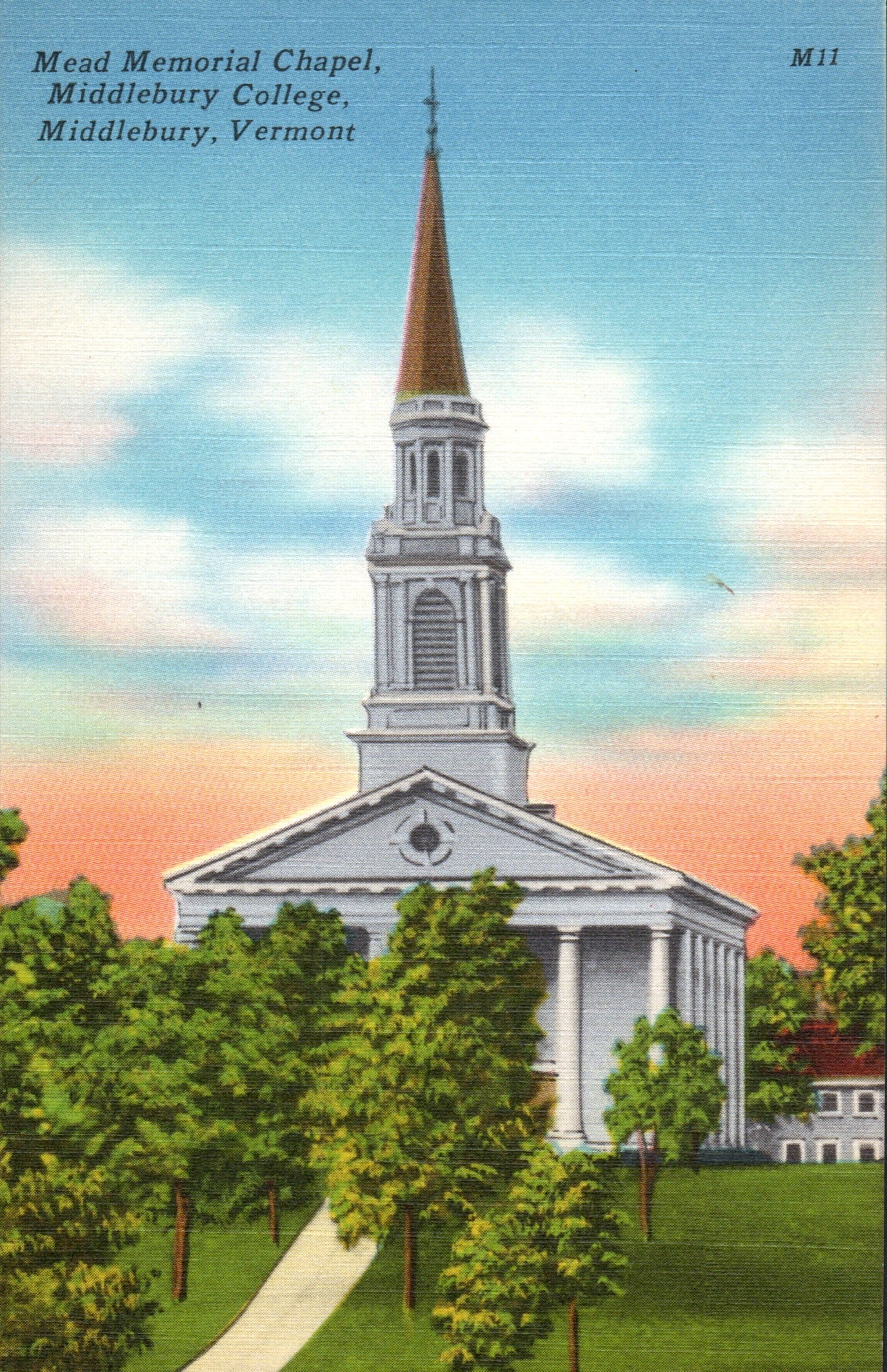 Addison County, VT (19 items)