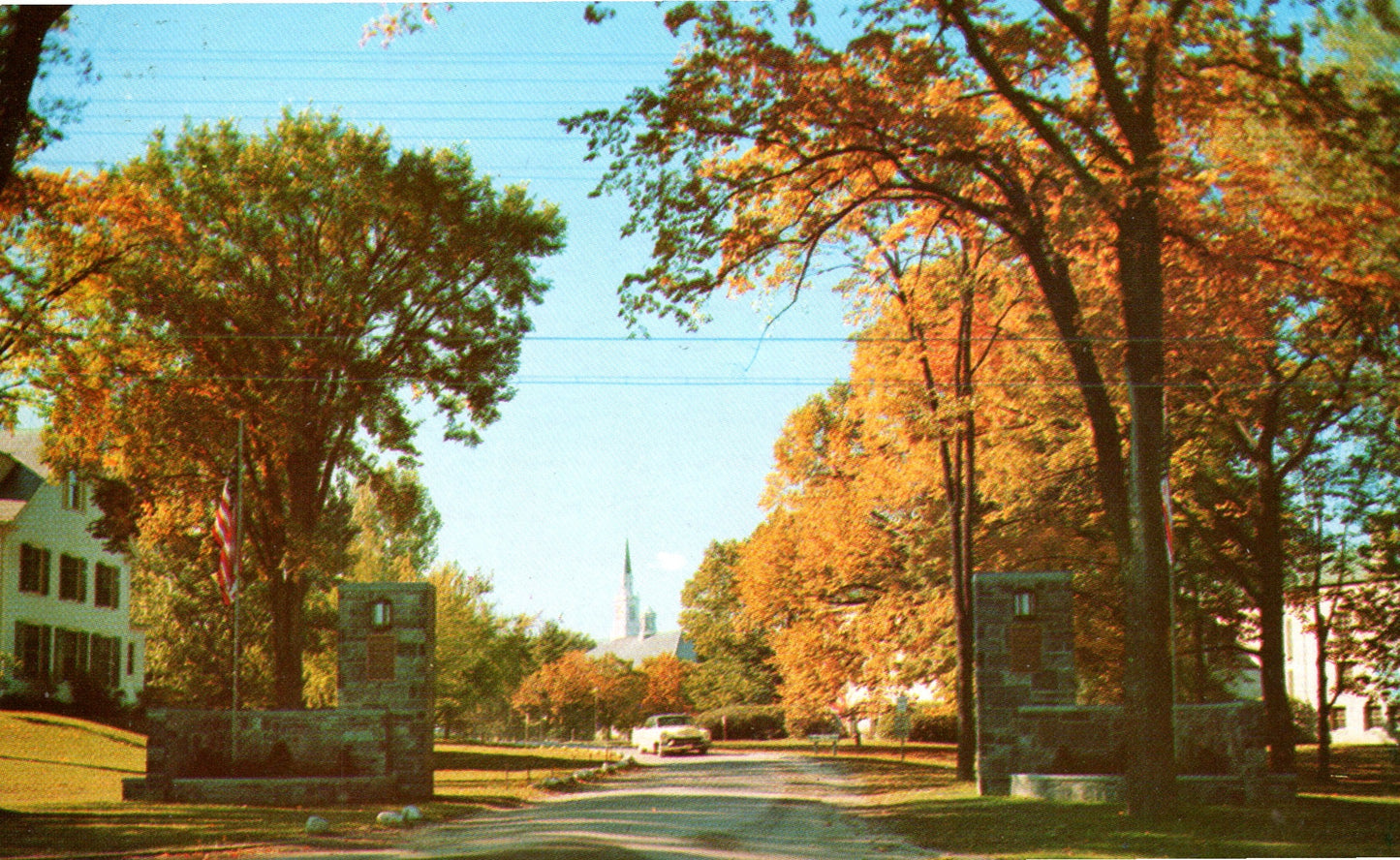 Addison County, VT (19 items)