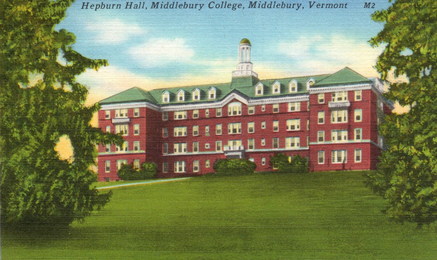 Addison County, VT (19 items)