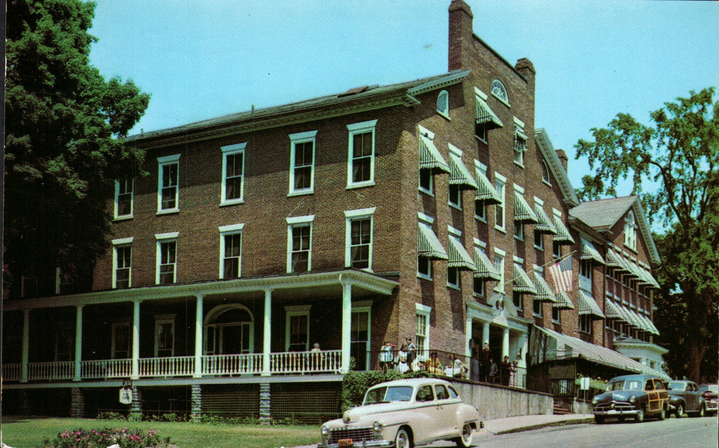 Addison County, VT (19 items)