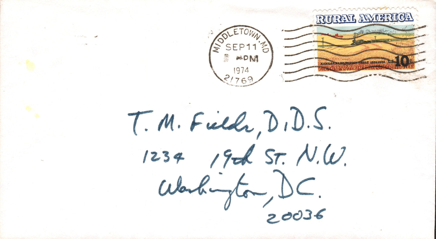 Frederick County, MD (50 items)