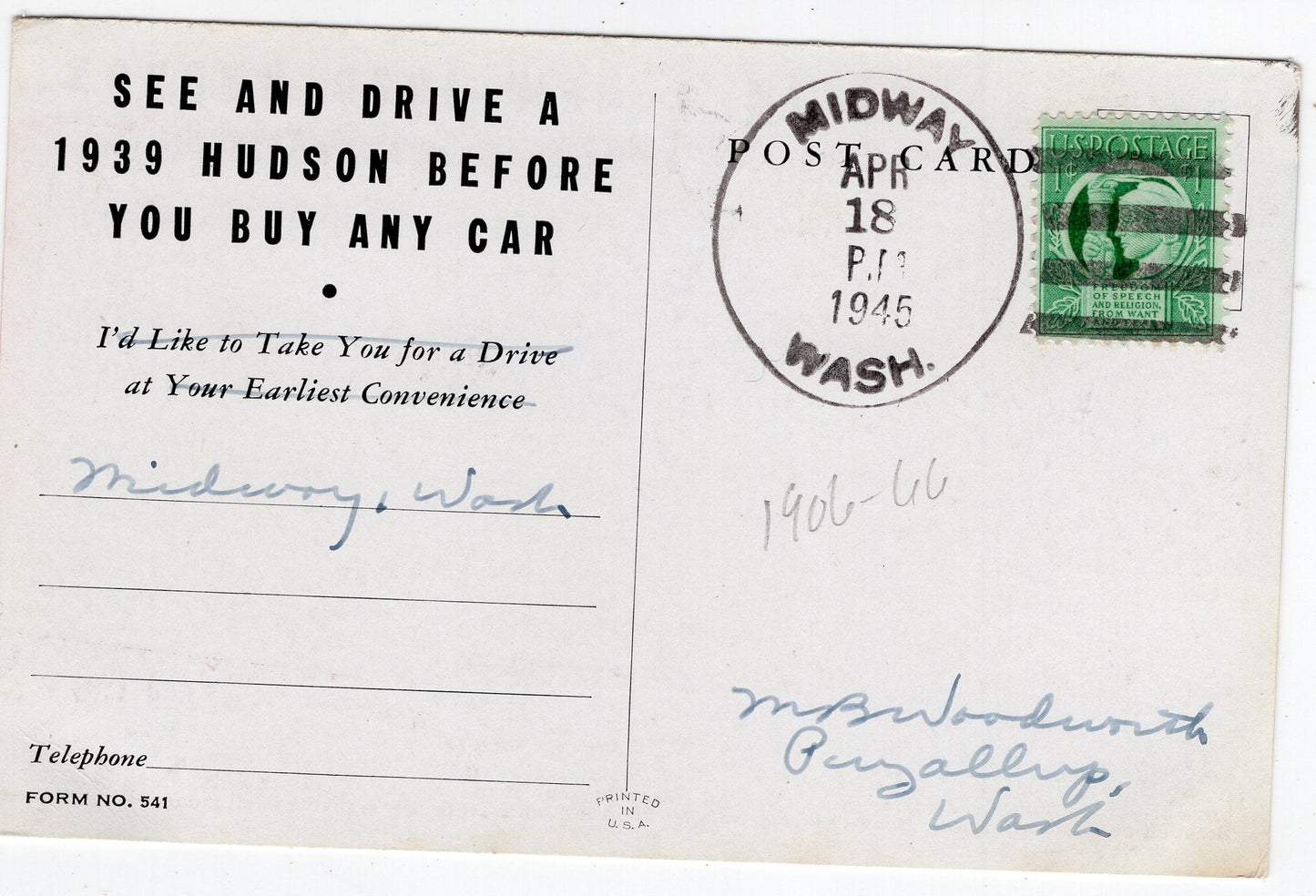 King County, WA (47 items)