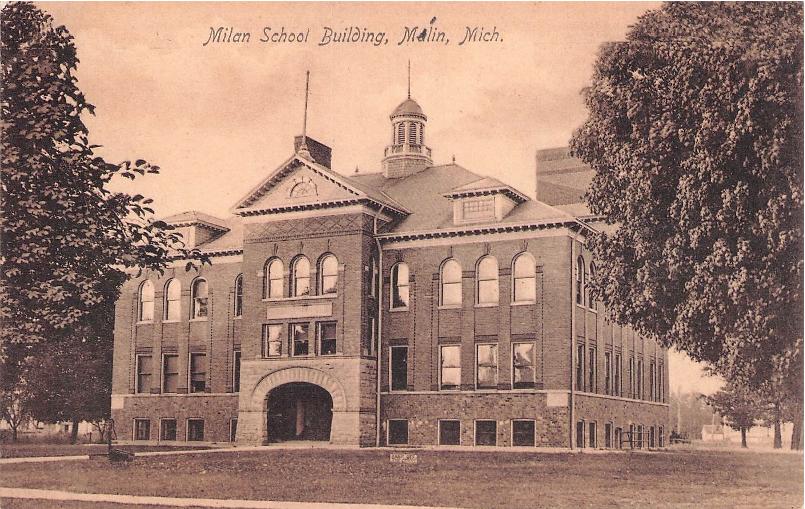 Washtenaw County, MI (43 items)