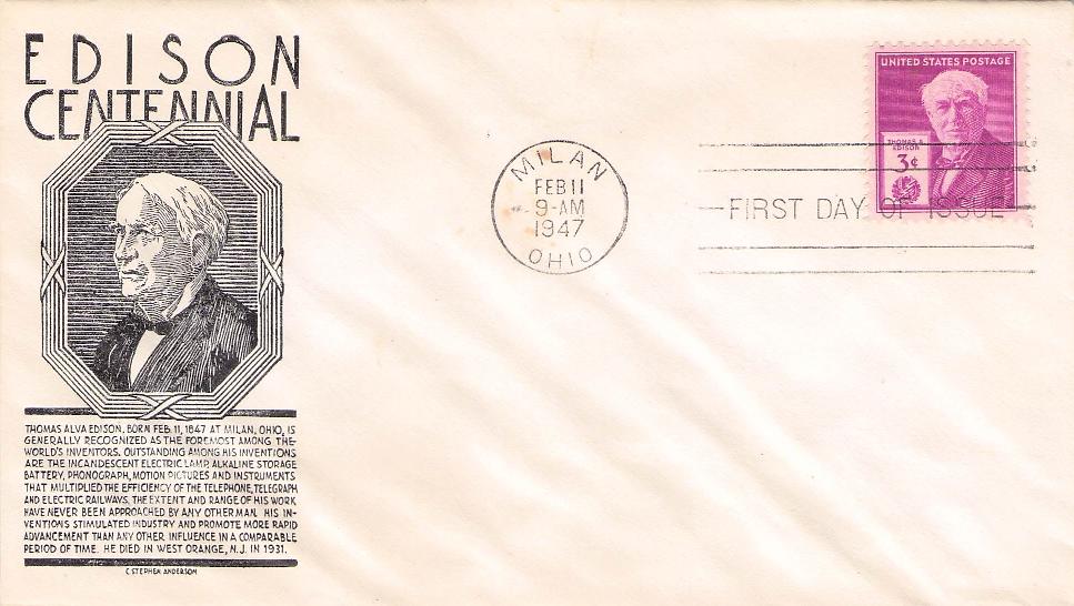 Erie County, OH (35 items)