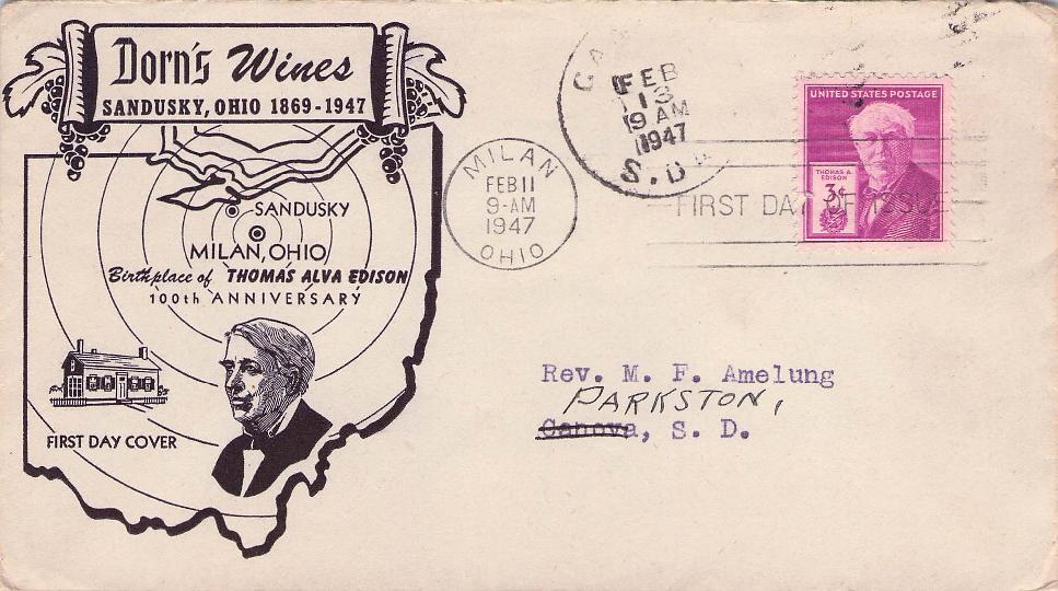 Erie County, OH (35 items)