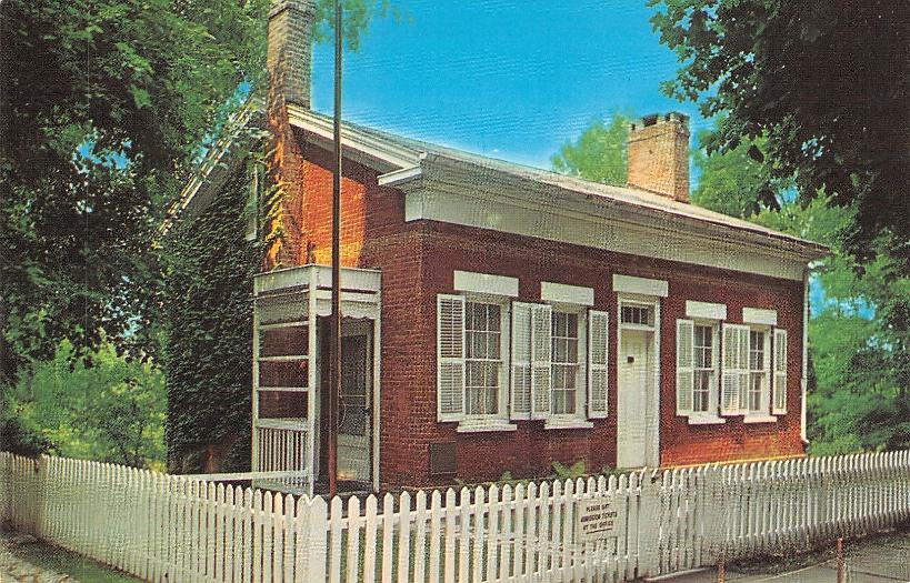 Erie County, OH (35 items)