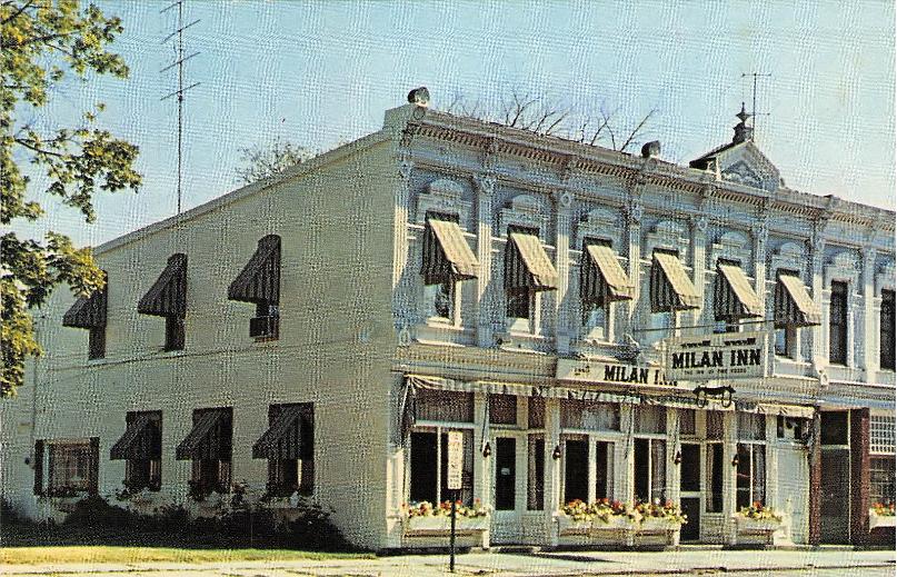 Erie County, OH (35 items)