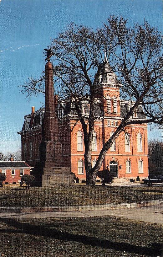 Erie County, OH (35 items)