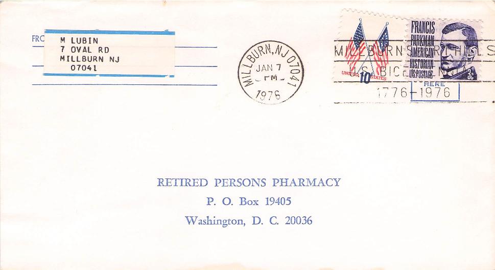 Essex County, NJ (44 items)