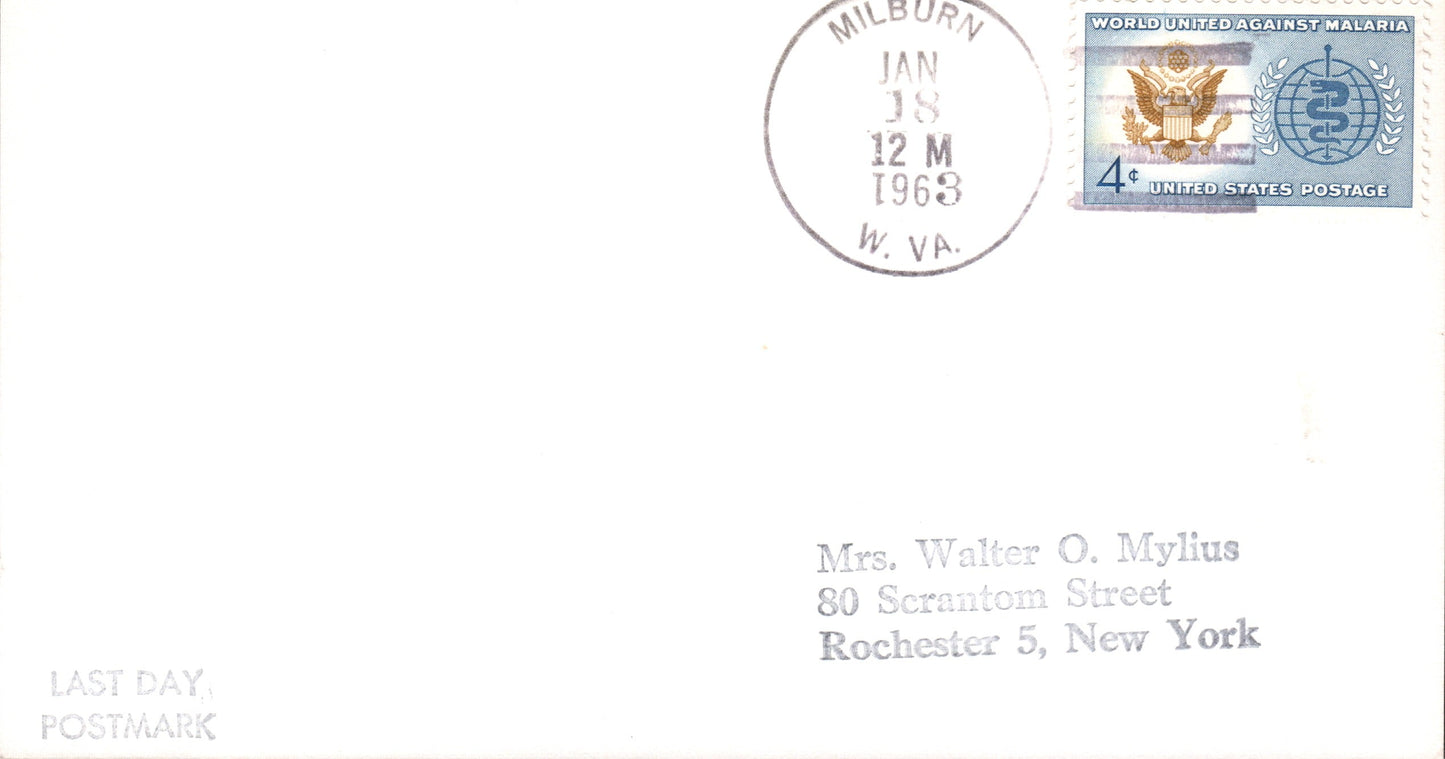 Fayette County, WV (26 items)