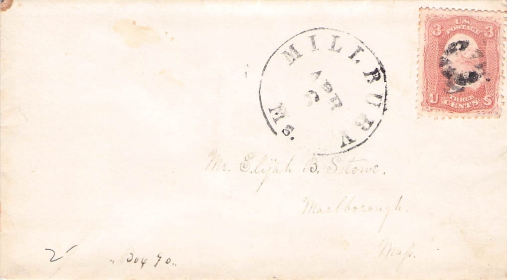 Worcester County, MA (89 items)