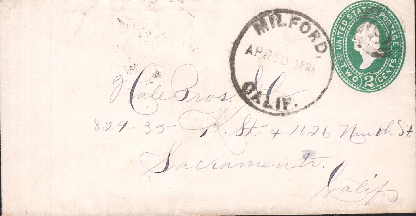 Lassen County, CA (20 items)