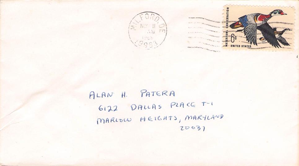 Sussex County, DE (31 items)