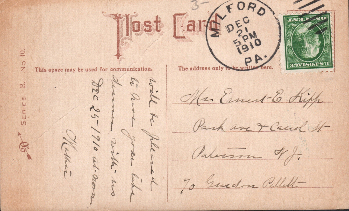 Pike County, PA (19 items)