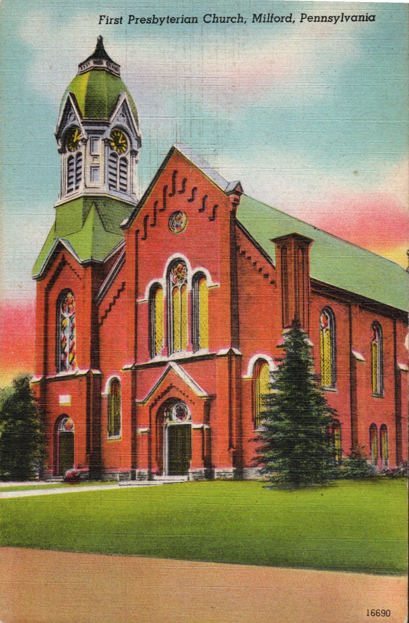 Pike County, PA (19 items)