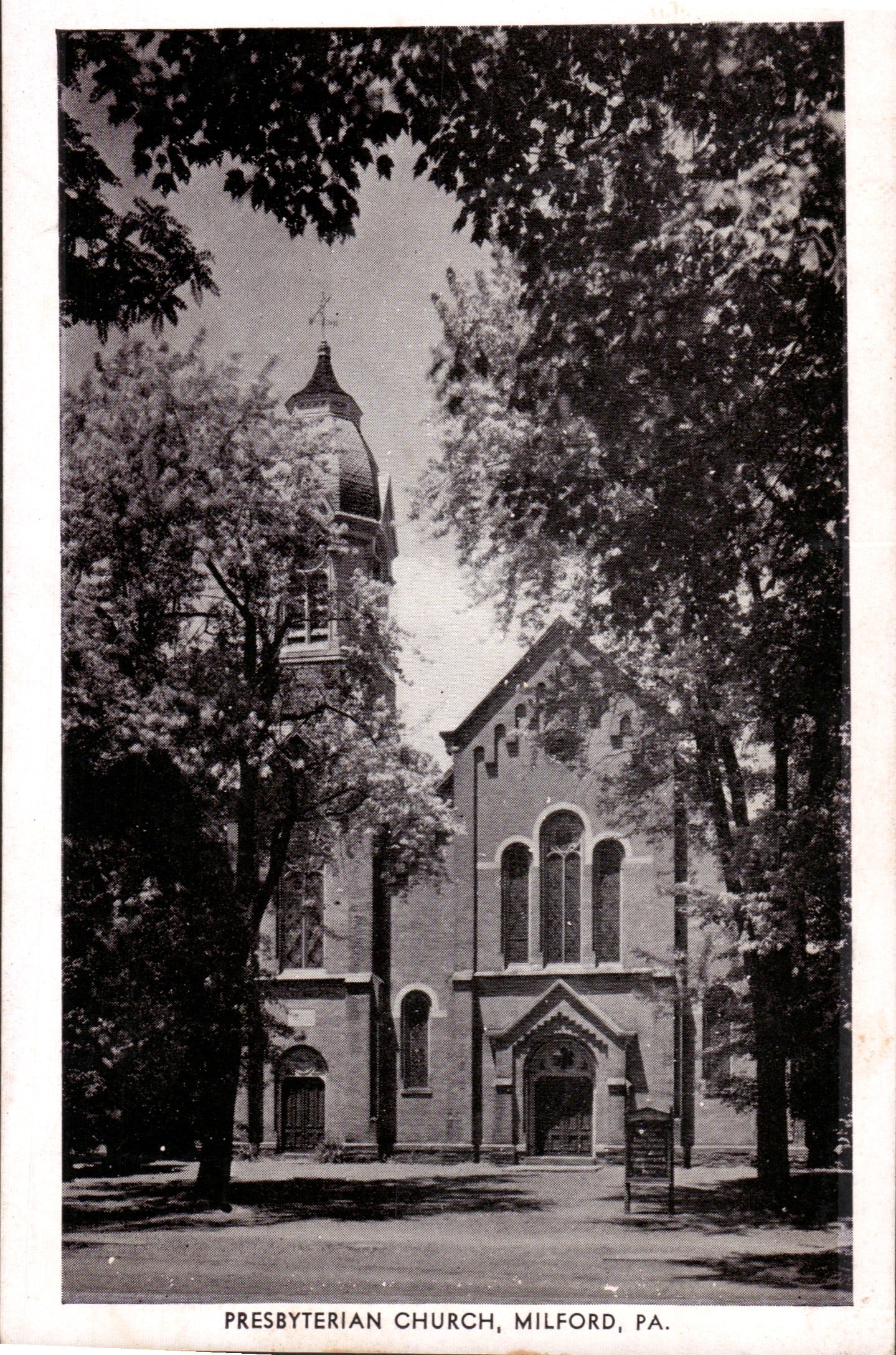 Pike County, PA (19 items)