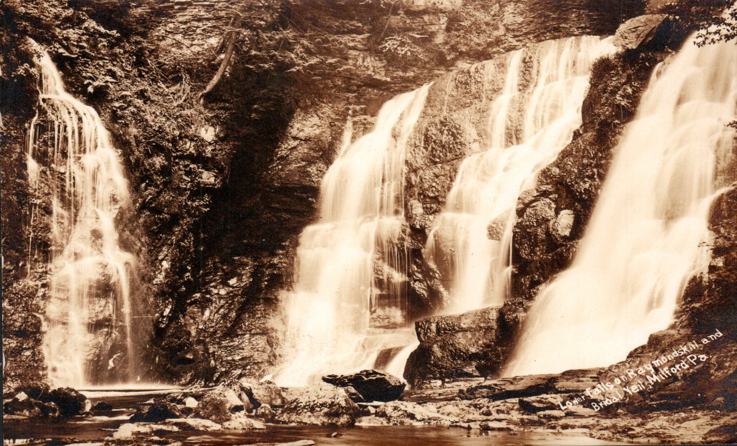 Pike County, PA (19 items)